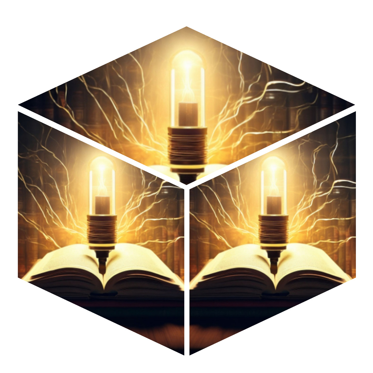 Картинка для атмосферы и единообразия оформления на канале)