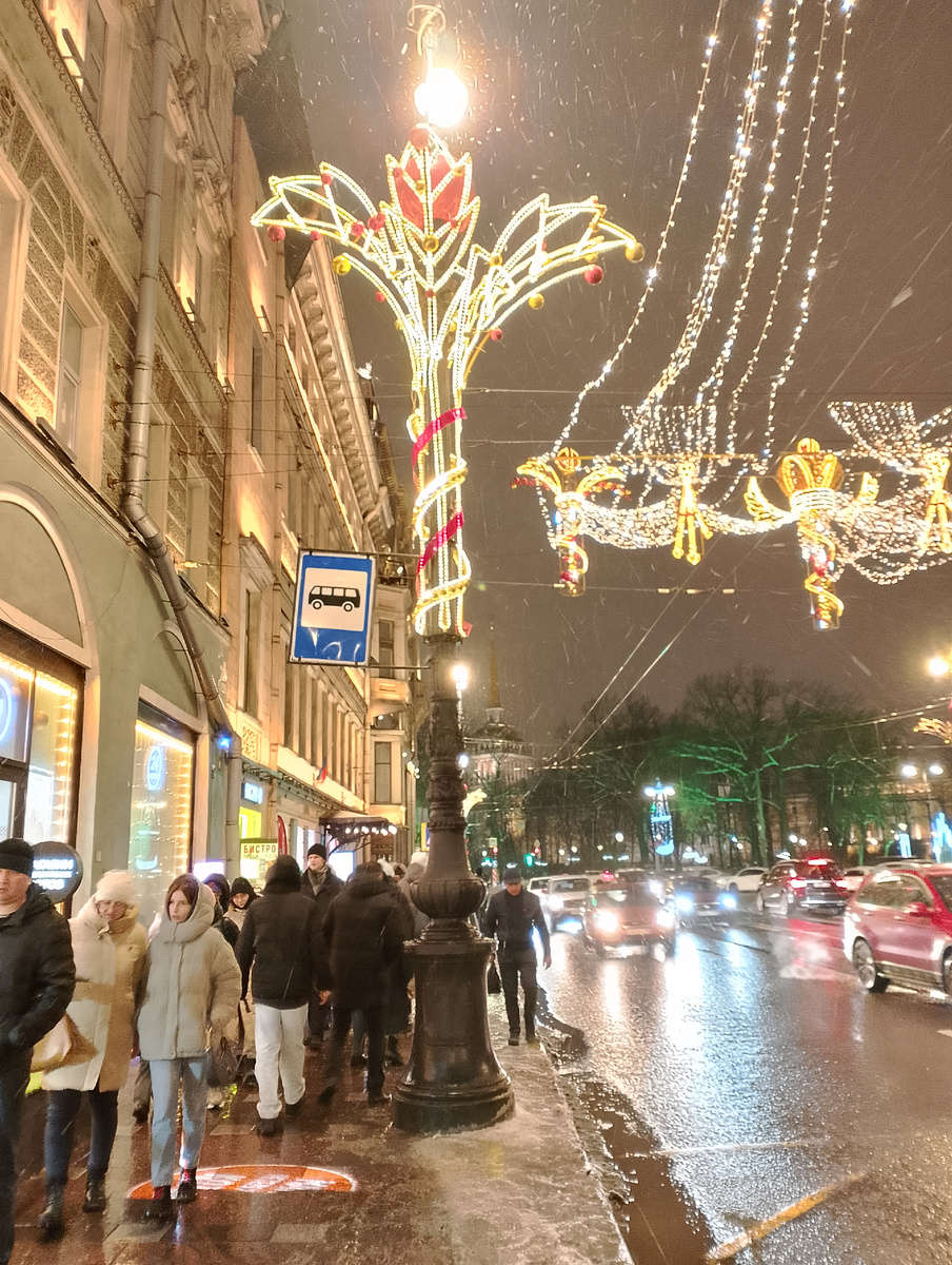 Здесь и дальше фото из личного архива автора. 