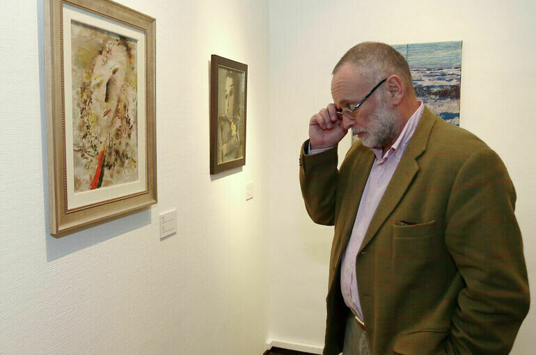   Валерий Левитин / РИА Новости