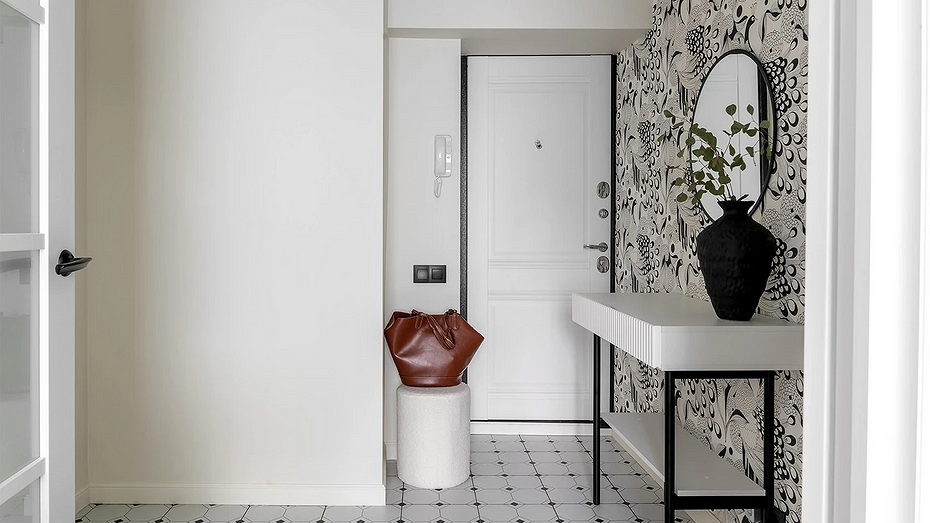 Дизайн: Алина Валиуллина. Фото: Мария Иринархова