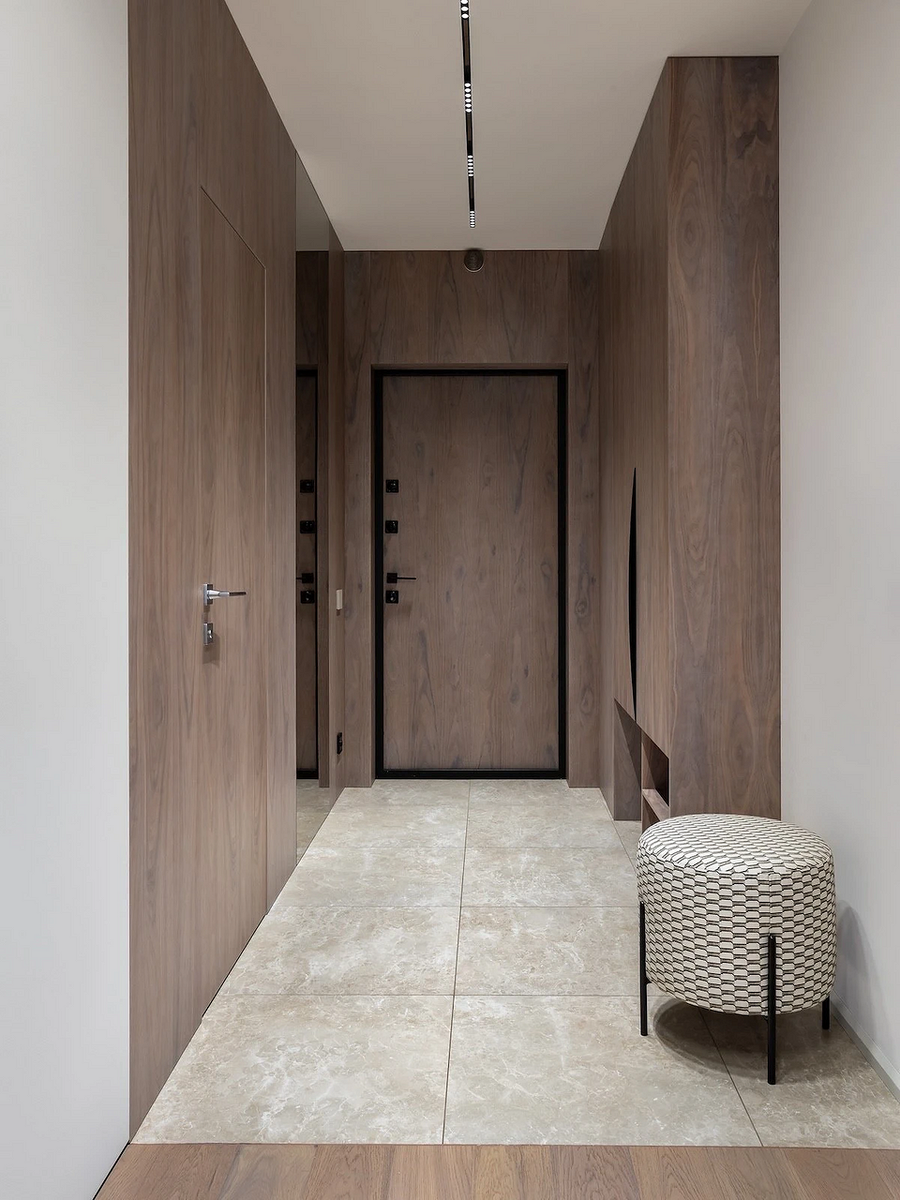    Дизайн: Надежда Федотова. Фото: Елена Михалина