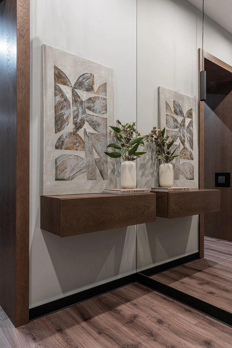    Дизайн: Екатерина Ненашева. Фото: Анастасия Тушканова