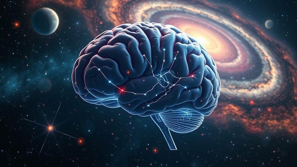 Мысль, как универсальная форма материи.