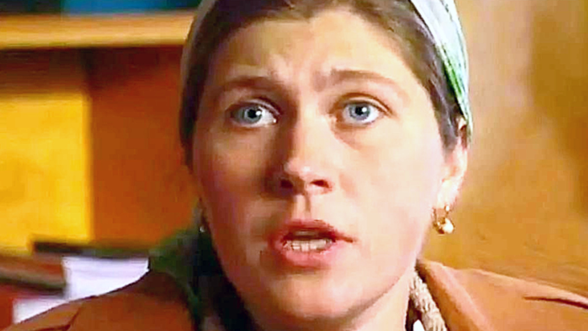 Екатерина Порубель