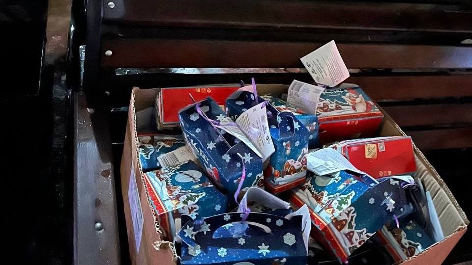 Фото: Молодая Гвардия I Тамбовская область