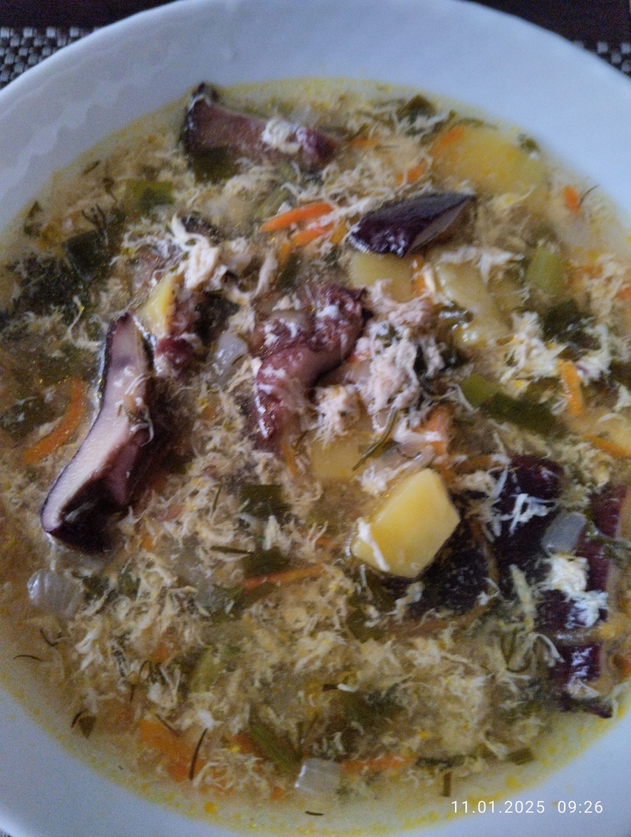 Фото С миру по рецепту