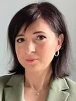 Ольга Костенко  📷
