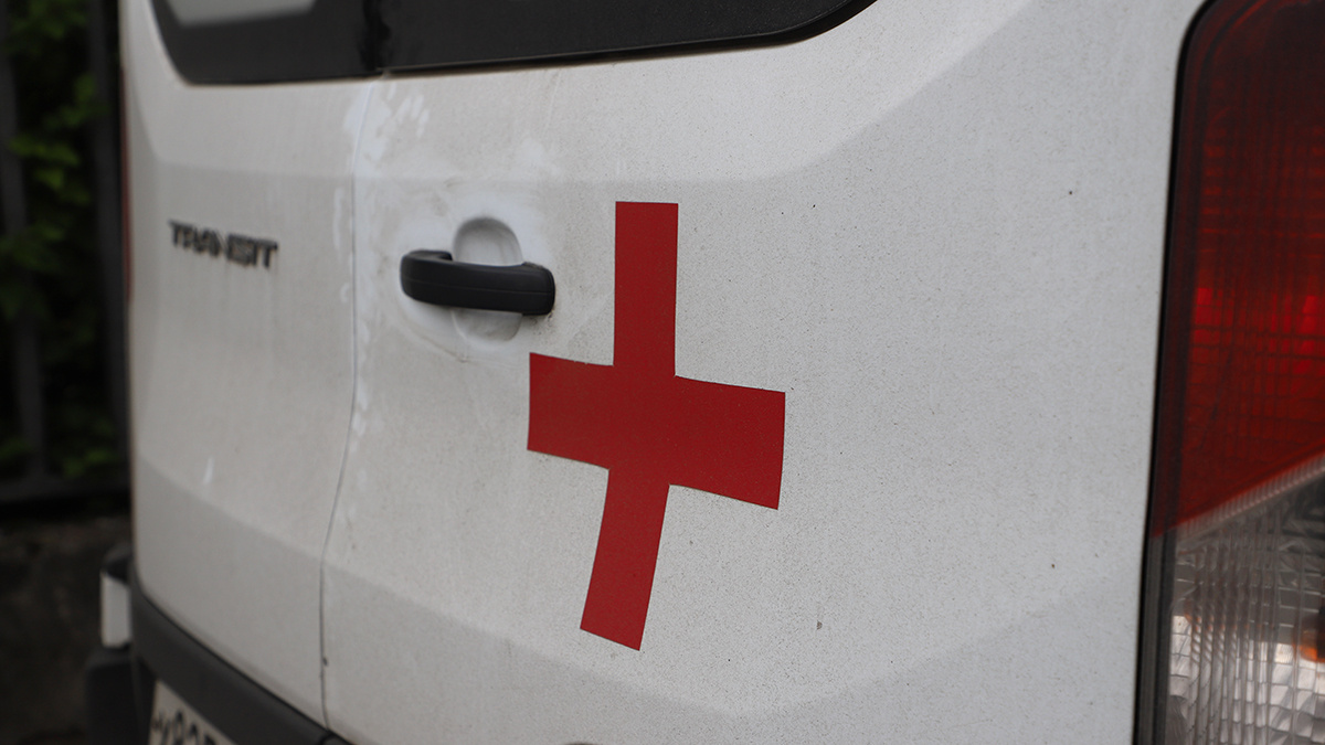    Фото: vm.ru Георгий