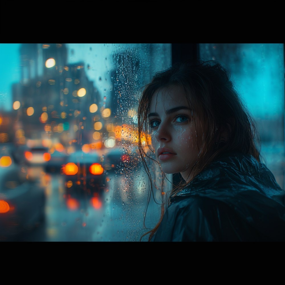 Ну почему всё в этом мире - не мне?!