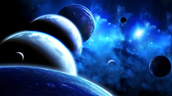    Парад планет в январе и феврале 2025 года: когда смотреть и что можно будет увидеть Ирина Петрова