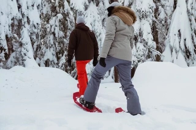    Как правильно одеваться при занятиях спортом зимой на улице?
