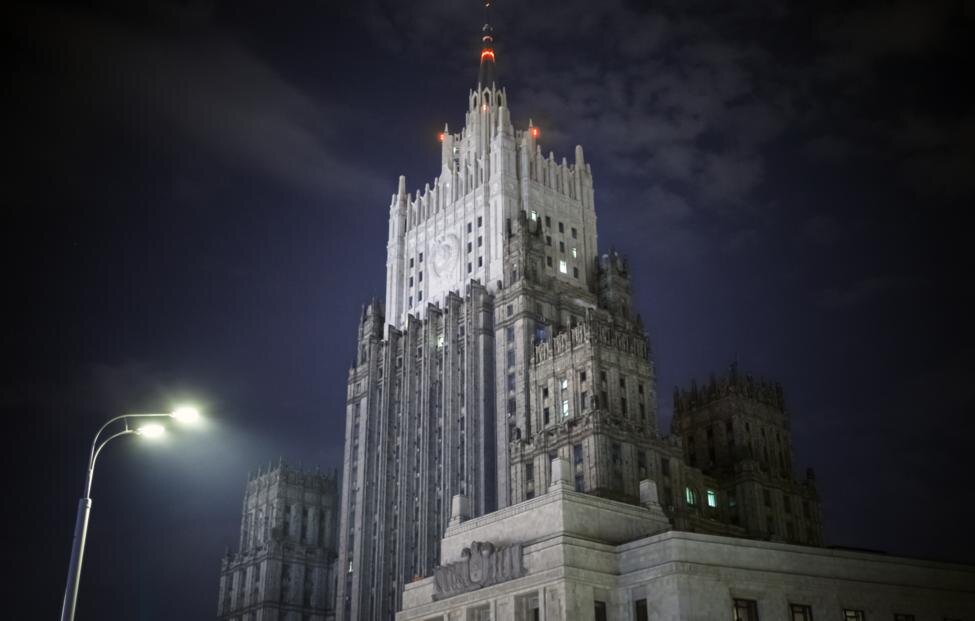 © Роман Канащук/ТАСС