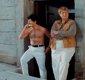 Кадр из фильма.