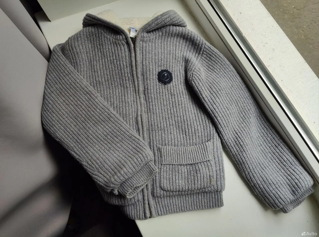 Фото автора 