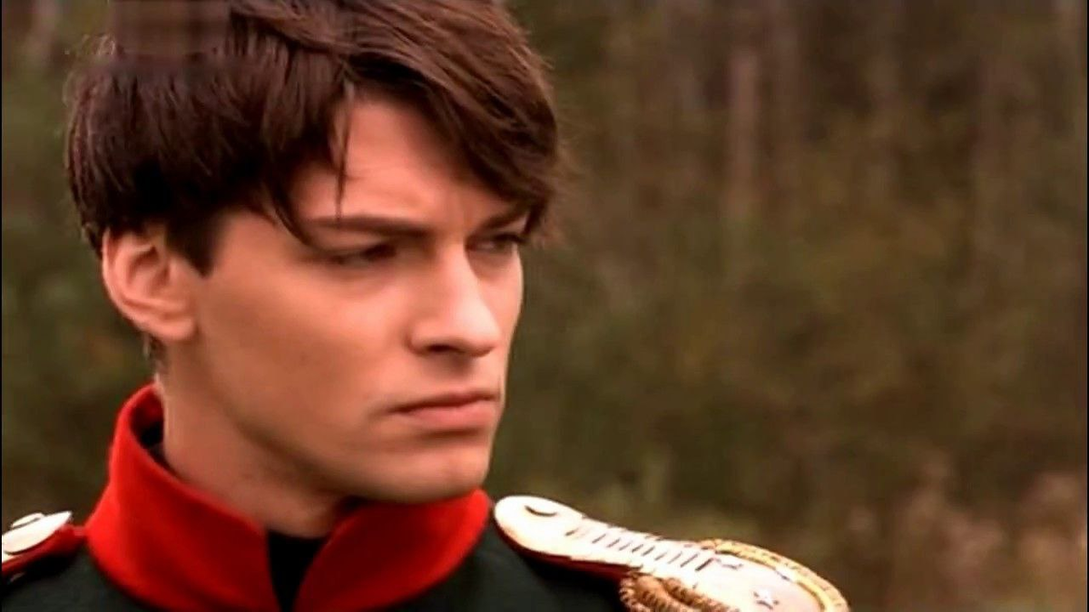 Родион Романович Раскольников