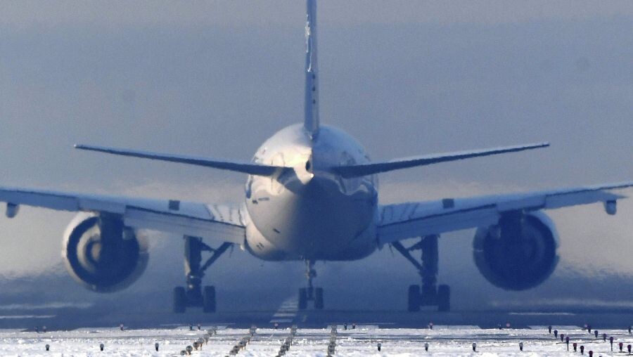     / Источник: © Илья Наймушин/РИА Новости