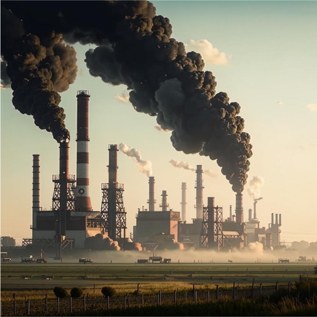 Не все заводы одинаково полезны