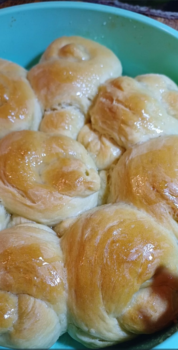 Пеку в силиконовой форме,очень удобно