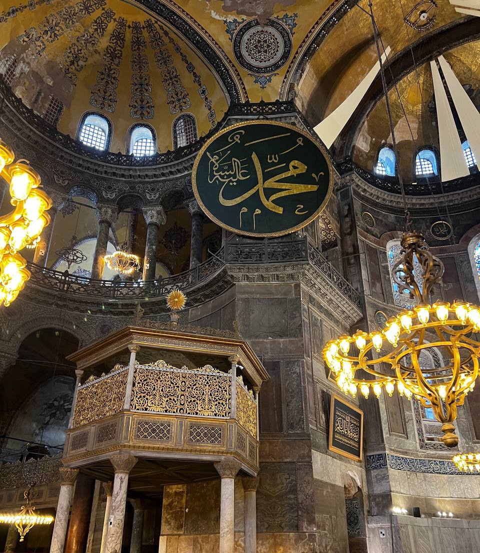 Фото из личного архива