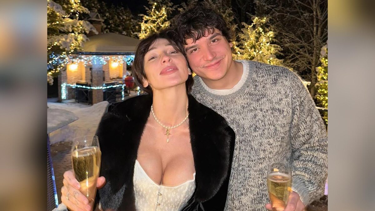 Фото: соцсети Насти Ивлеевой