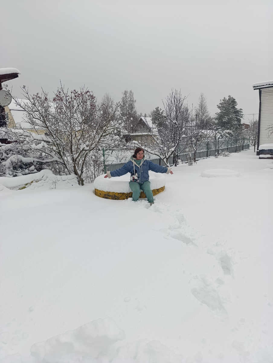 Все фото автора. 