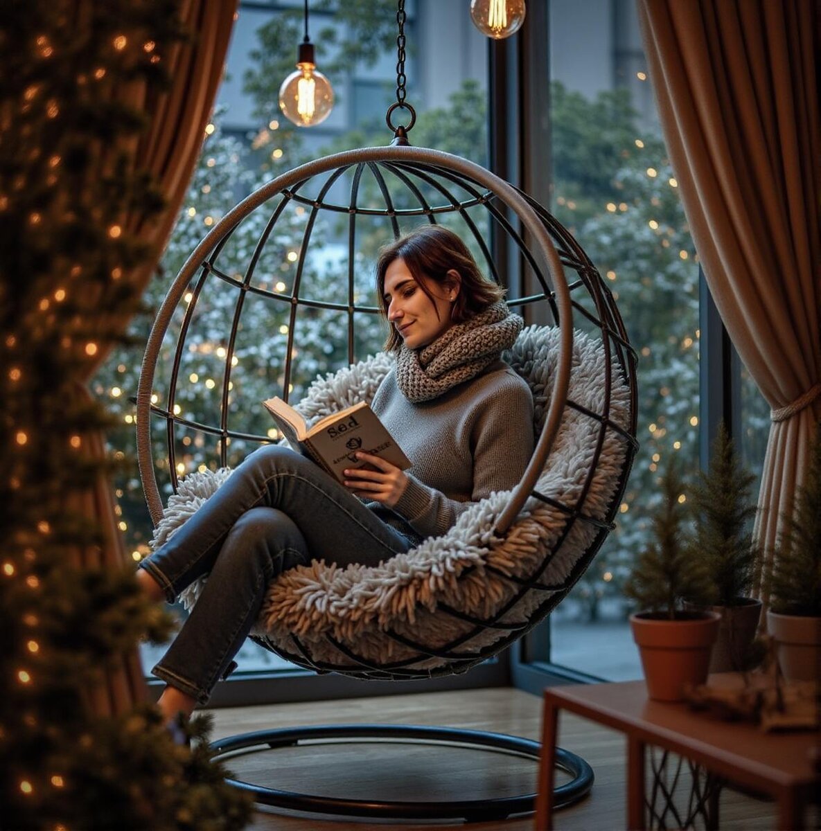 Виктория Шешенина