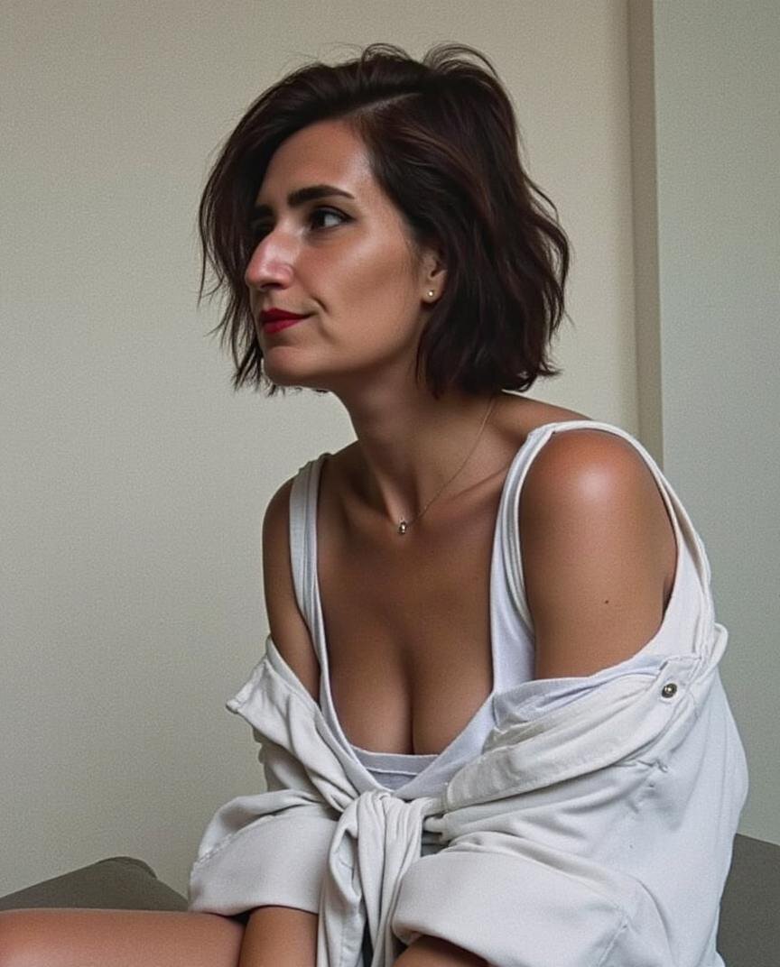 Виктория Шешенина