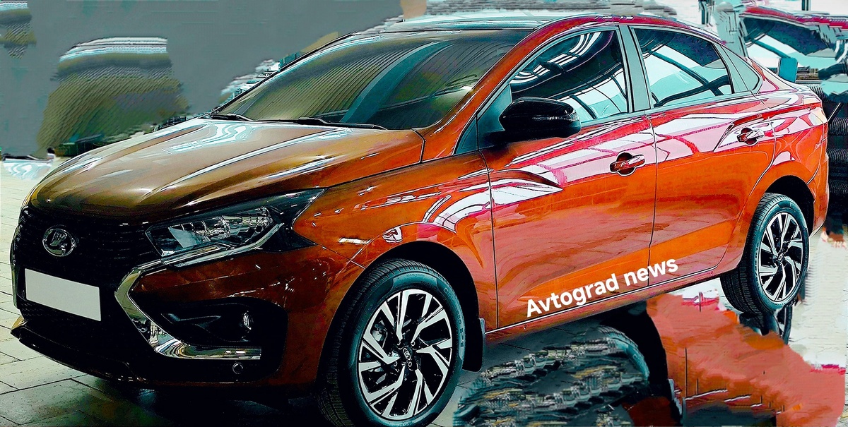 Фото: Avtograd  📷
