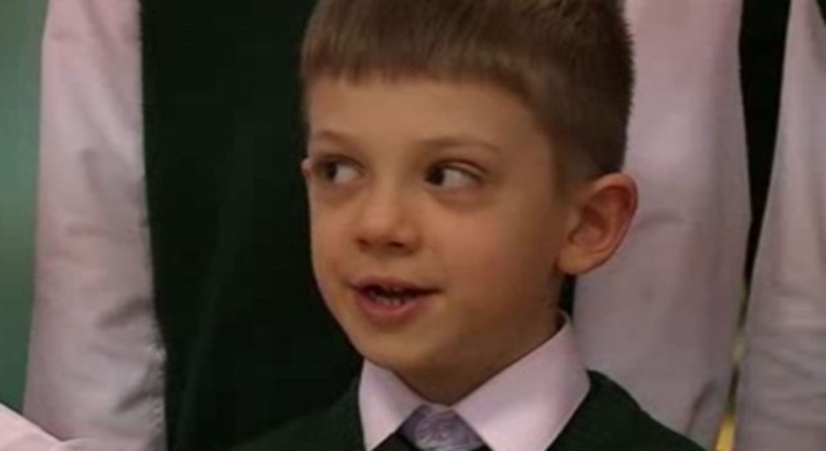    В Курске ученики православной гимназии подготовили Рождественский спектакль