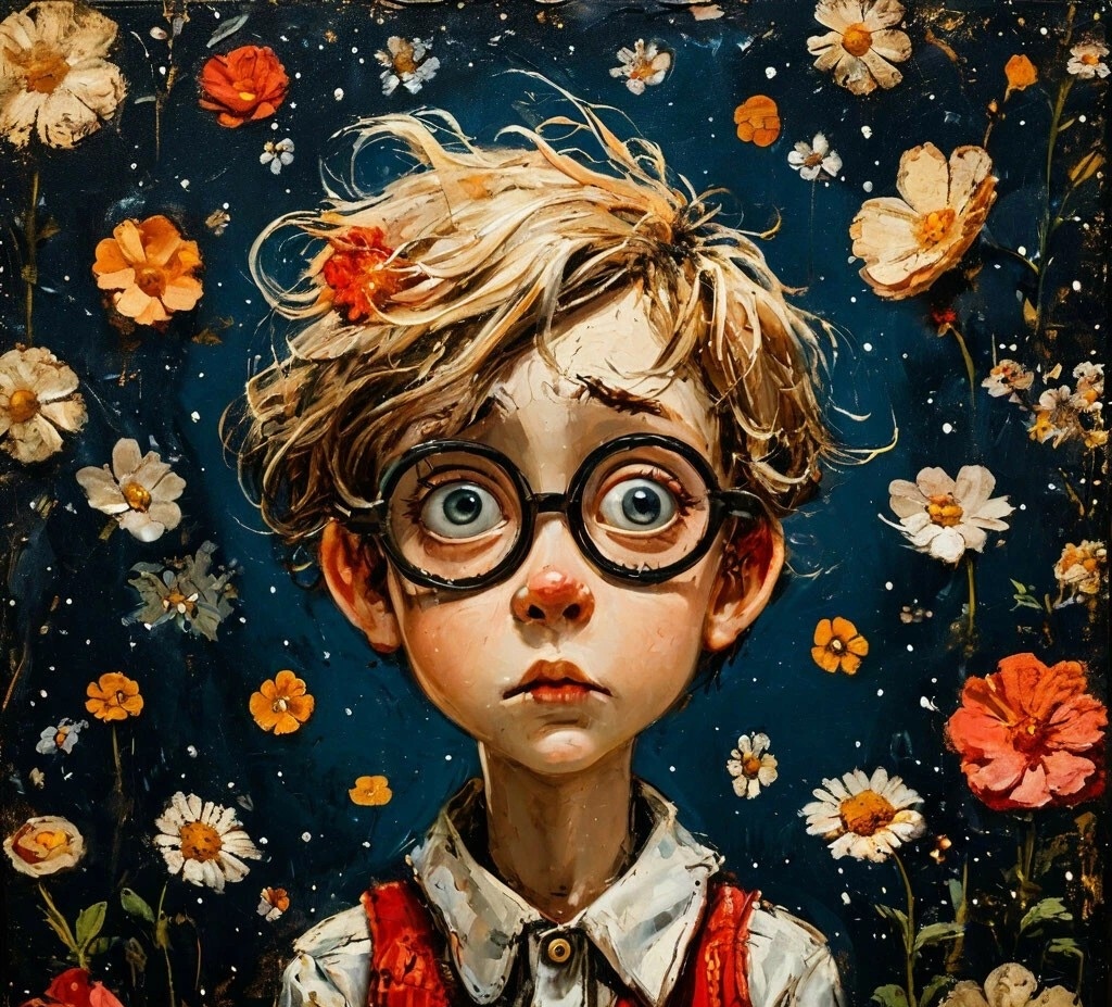 Изображение создано с помощью сервиса «Шедеврум» от Яндекса