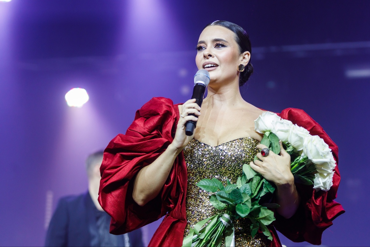 Автор фото: личный архив Эльмиры Калимуллиной