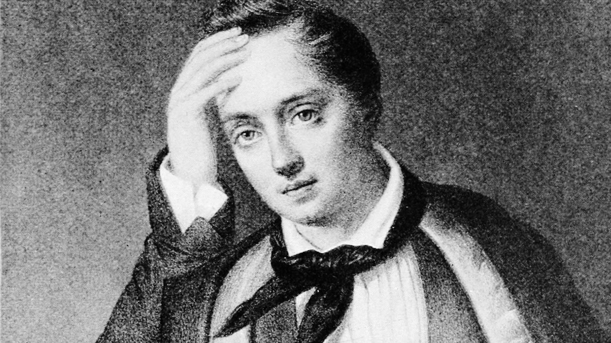 Евгений Баратынский