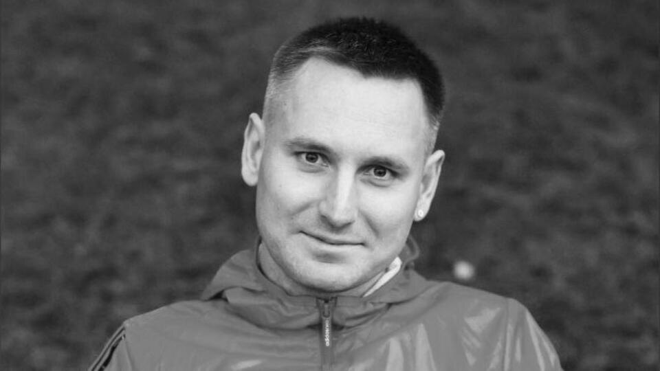     Победитель петербургского марафона "Белые ночи" Быков умер от заражения крови t.me/Федерация лёгкой атлетики СПб