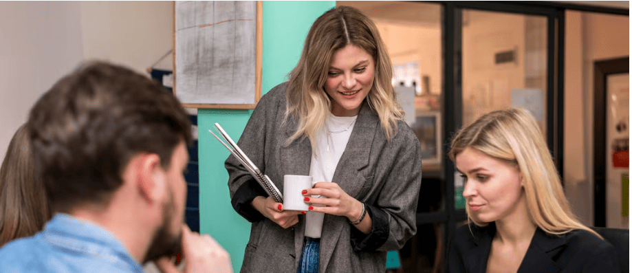 пошаговый план создания отдела продаж