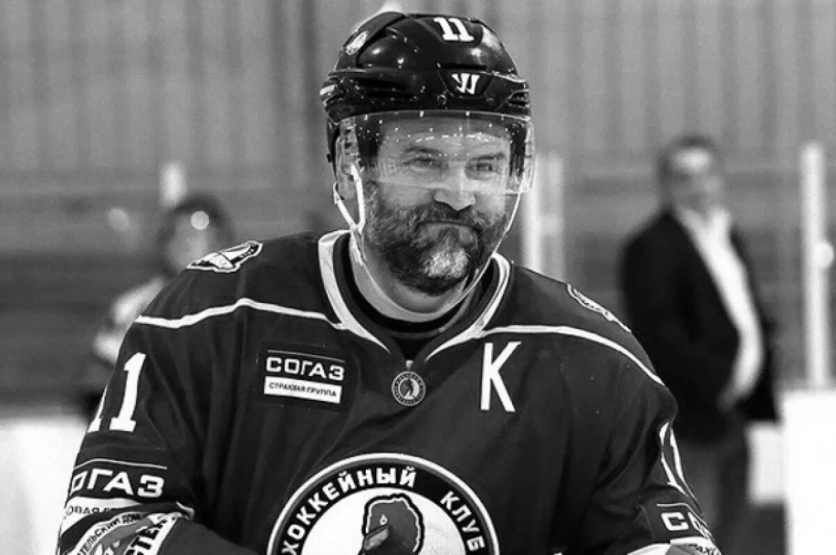    Алексей Зайцев.