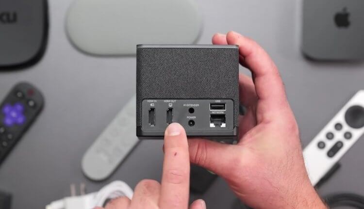    Лучшие приставки на базе Android. Фото: landpet