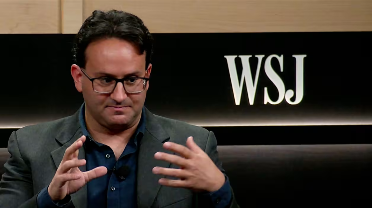 Источник: Wall Street Journal  📷
