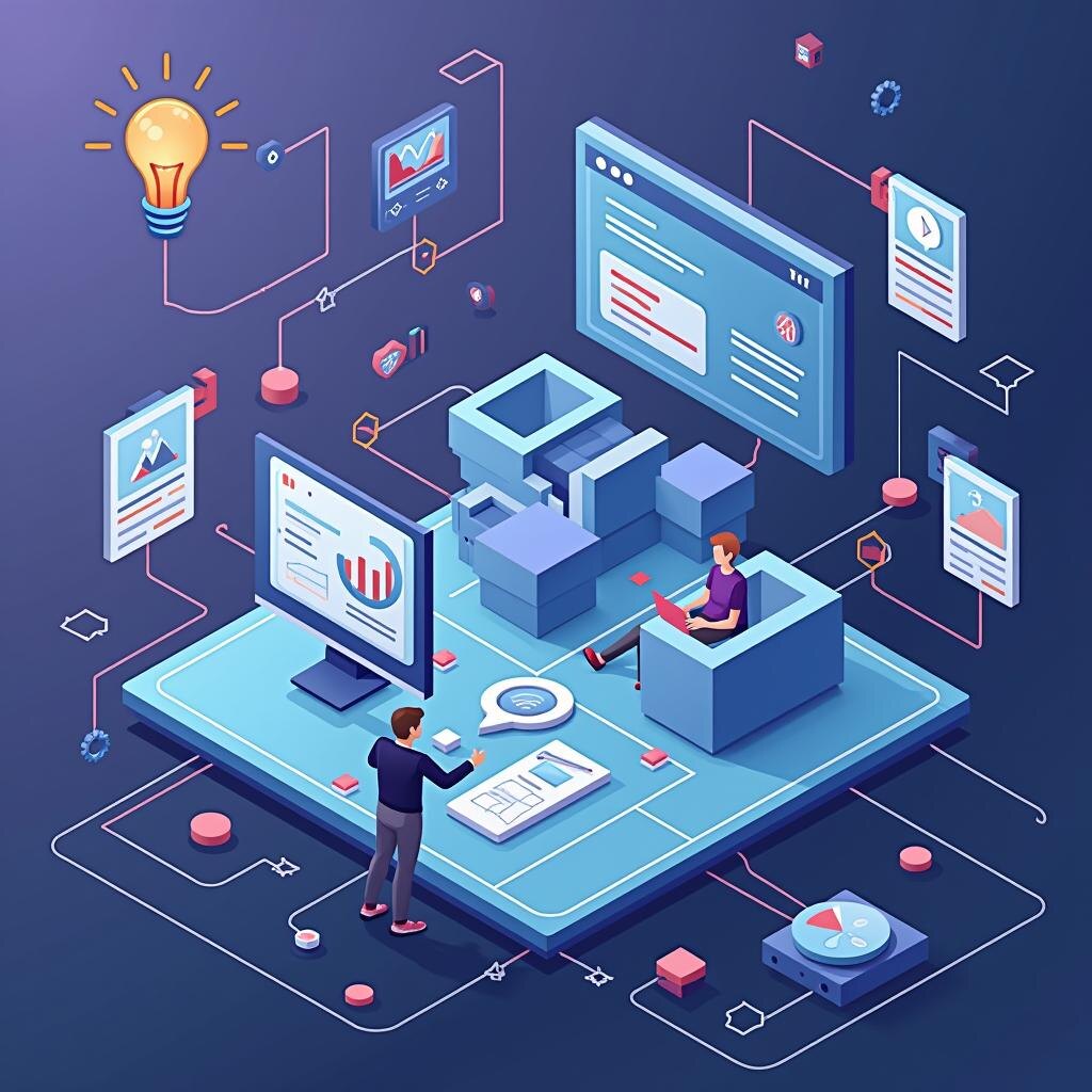    Вот исходный текст искусственный интеллект планирование контента и маркетинговые стратегии Бугайск