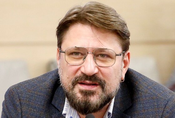    Виктор Логинов