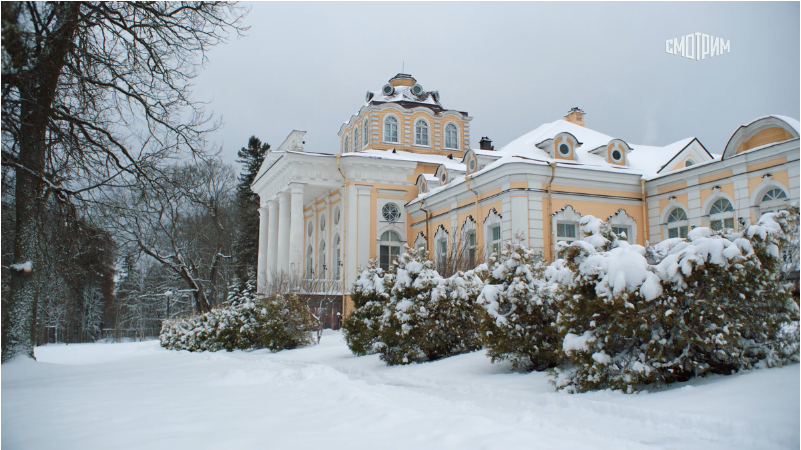 Красиво, правда?