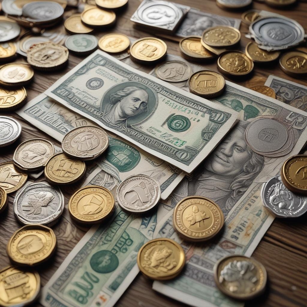 Заработать 100 рублей