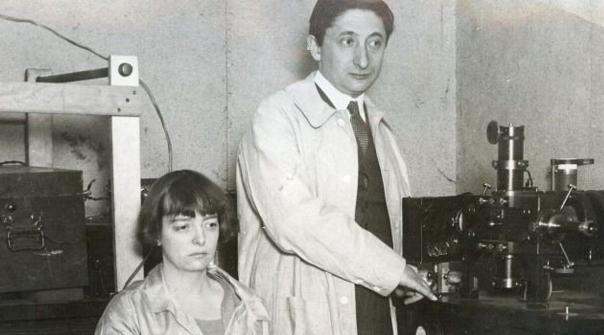 Эдмунд Джекобсон, американский врач, физиолог и психиатр.