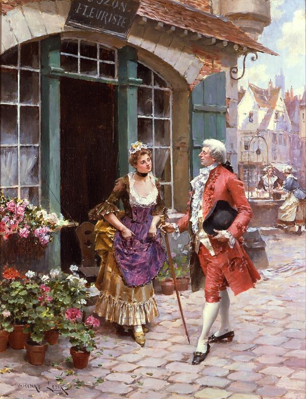 Генри-Виктор Лесер