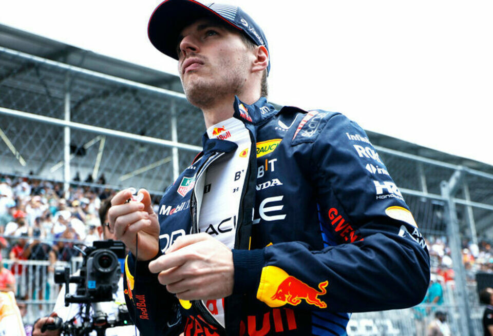    Getty Images / Red Bull Content Pool