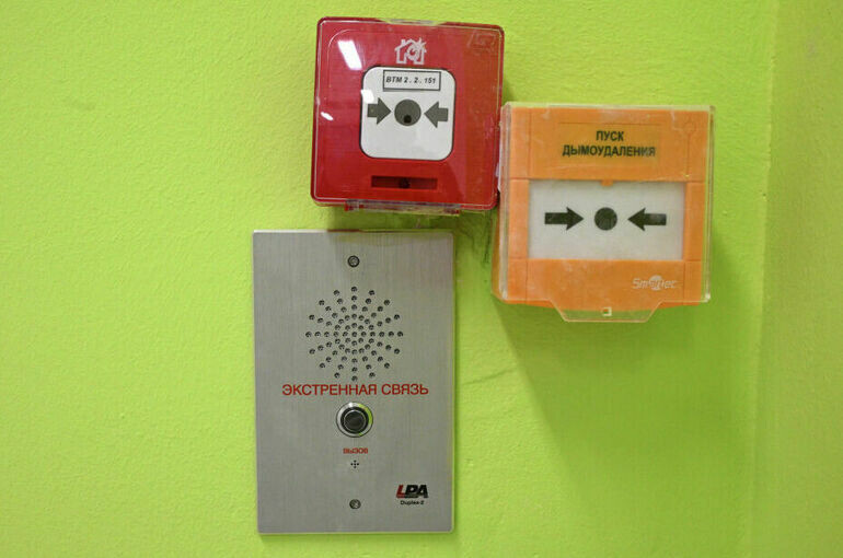   Максим Богодвид / РИА Новости