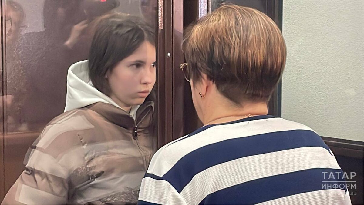 Фото: © Дмитрий Шатров / «Татар-информ»