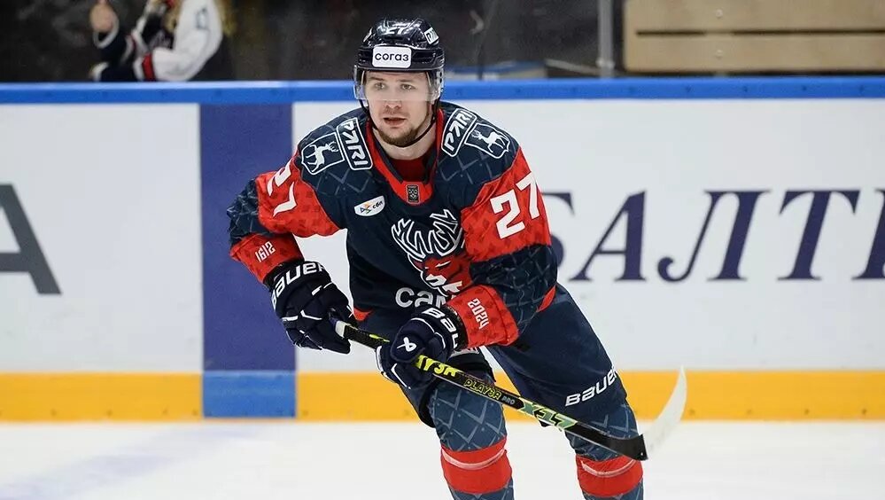     Источник: Telegram-канал ХК «Торпедо»