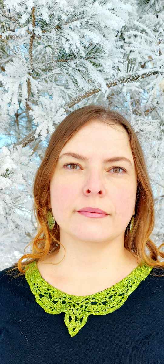 Из личного фотоархива Sw. Sein