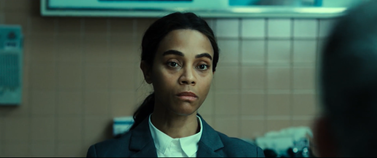 Кадр из фильма