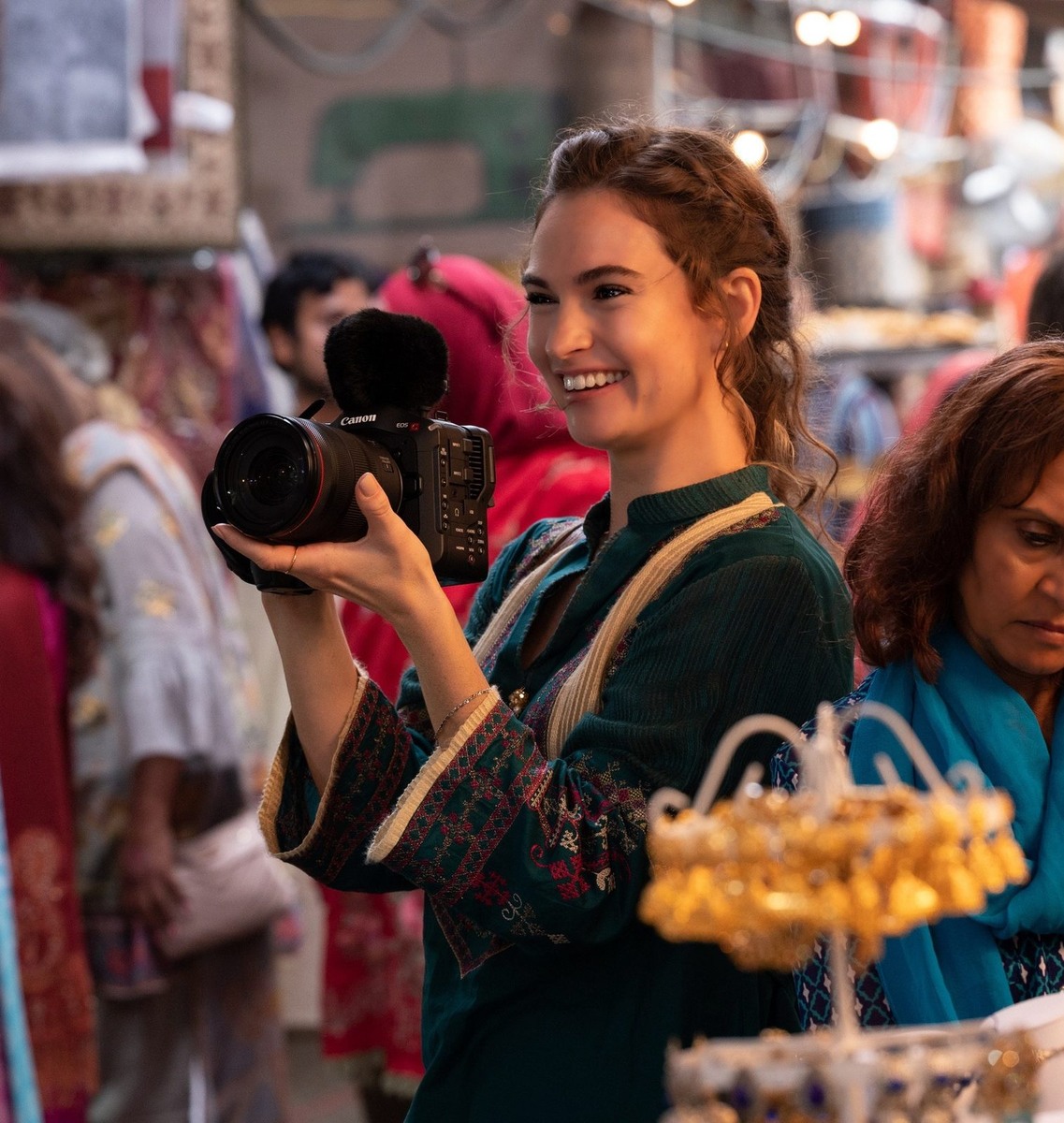 Кадр из фильма 